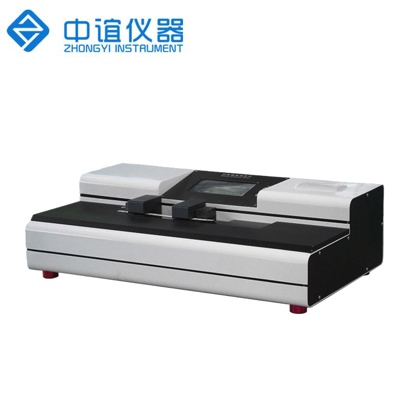 ZY-KZ300W 臥式抗張強(qiáng)度測(cè)定儀操作視頻